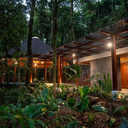 Hideaway Rio Celeste Hotel Bijagua Exterior foto