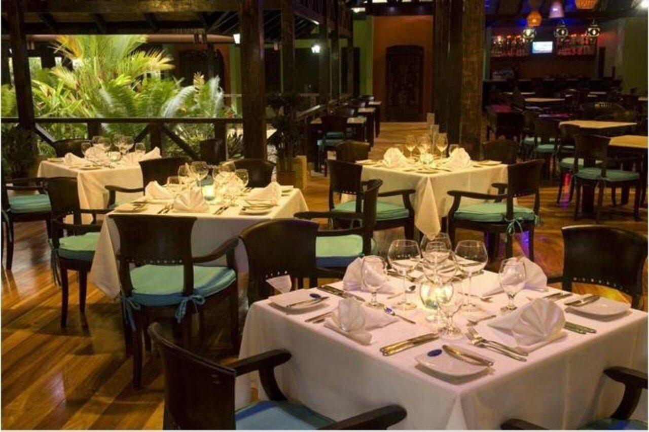 Hideaway Rio Celeste Hotel Bijagua Exterior foto