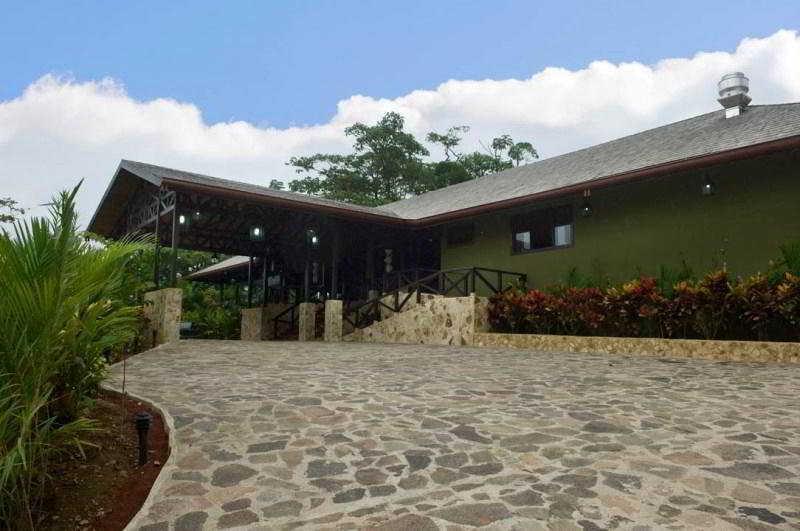 Hideaway Rio Celeste Hotel Bijagua Exterior foto