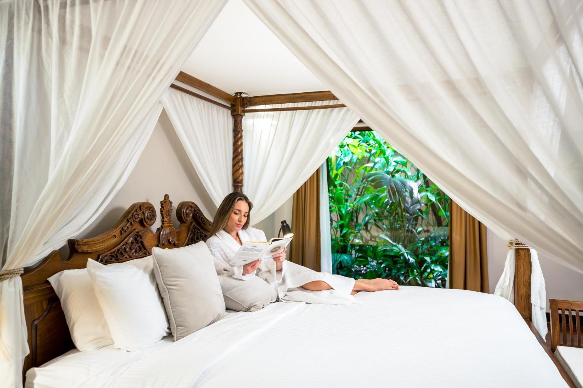 Hideaway Rio Celeste Hotel Bijagua Exterior foto