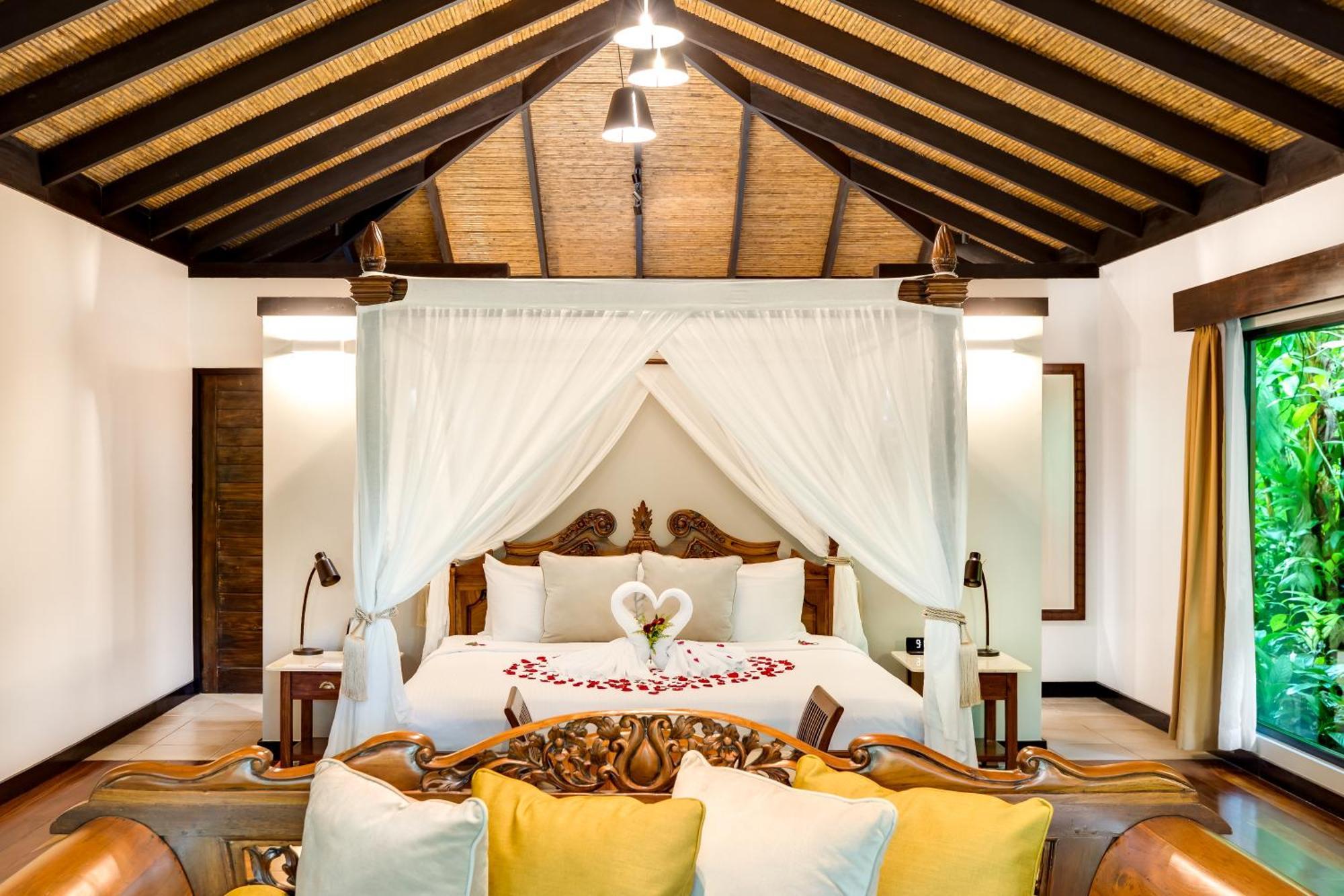 Hideaway Rio Celeste Hotel Bijagua Quarto foto
