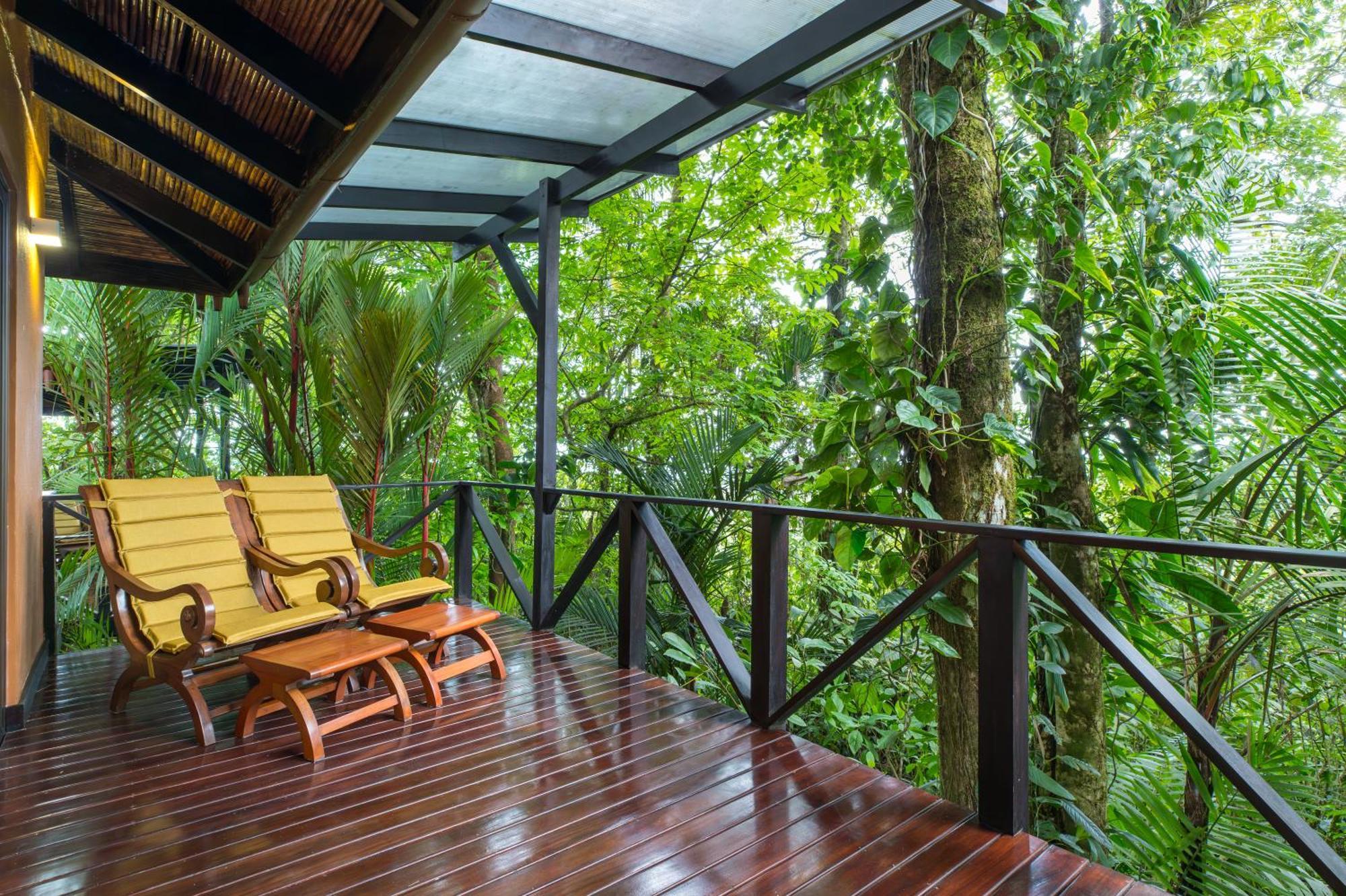 Hideaway Rio Celeste Hotel Bijagua Quarto foto