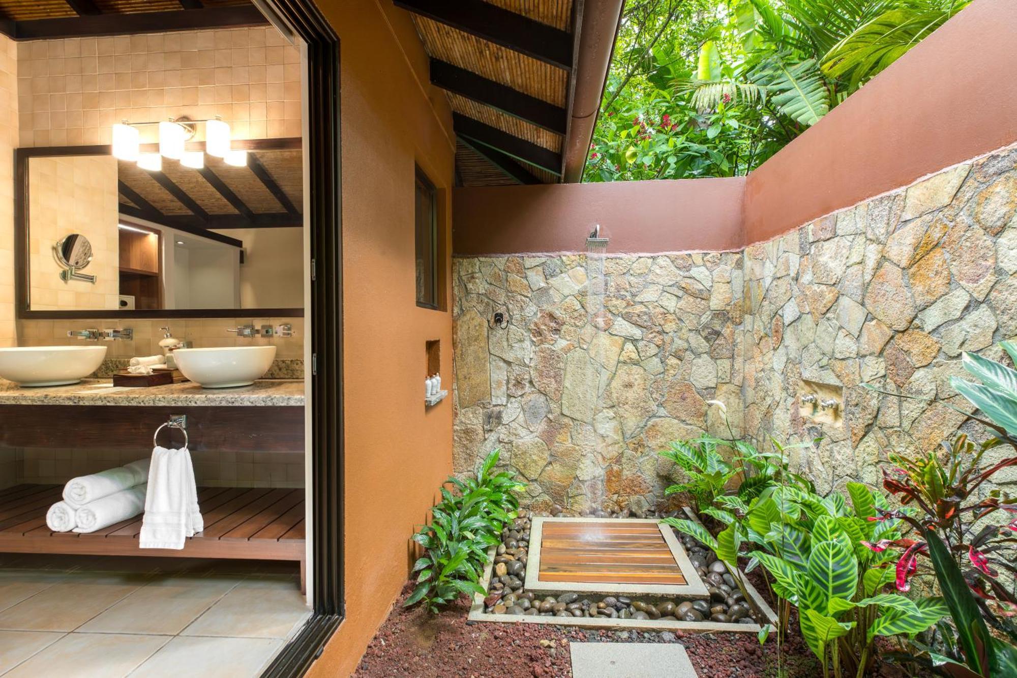 Hideaway Rio Celeste Hotel Bijagua Quarto foto
