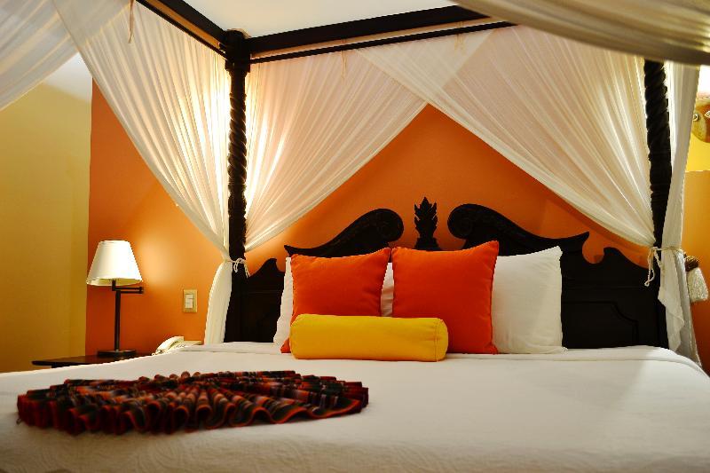 Hideaway Rio Celeste Hotel Bijagua Exterior foto