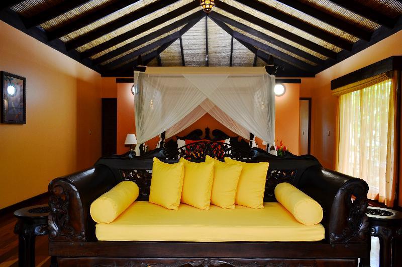 Hideaway Rio Celeste Hotel Bijagua Exterior foto