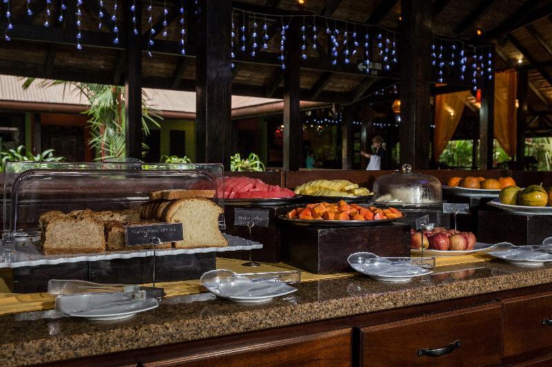 Hideaway Rio Celeste Hotel Bijagua Exterior foto